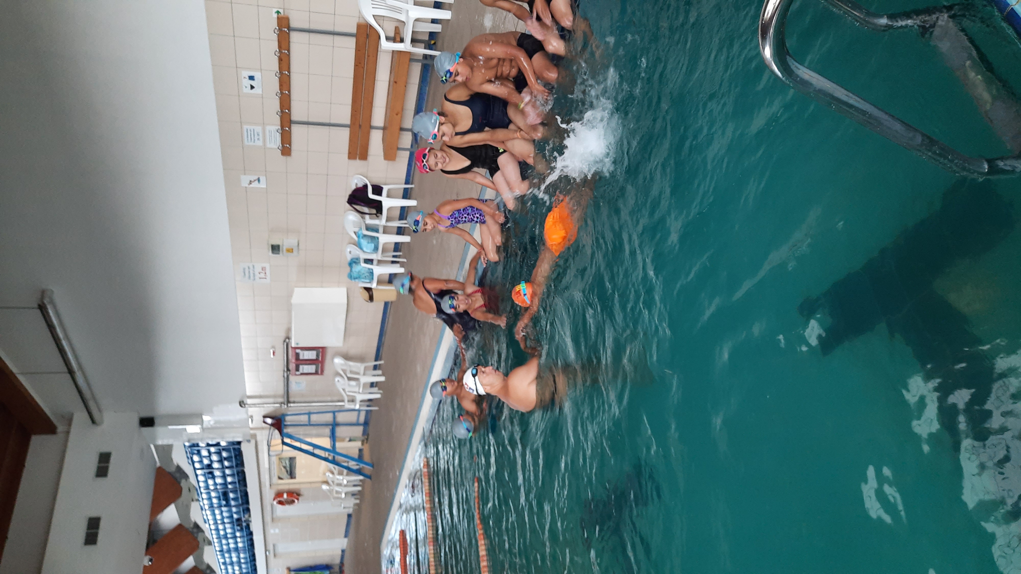 swimming kép 1